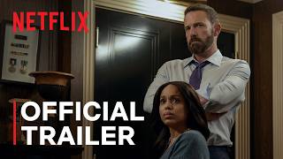 Animals | Official Trailer | Netflix