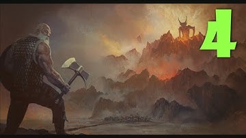 Eternium Gameplay & Walkthrough part 4 | Act 1 | (PC) | No Commentary