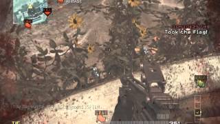 Mw3 Out Of Map Piazza