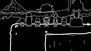 Undertale - Respite [8-Bit Remix]