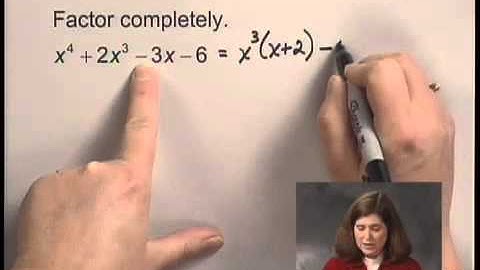 Developmental Mathematics Ch11 Ex17