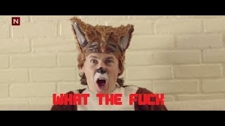 YouTube Poop - What does the Fuck say?