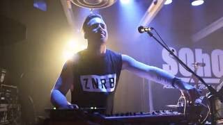 RÜFÜS DU SOL | SOhO Music Club | Santa Barbara, CA screenshot 5