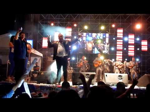 Usted Señora -