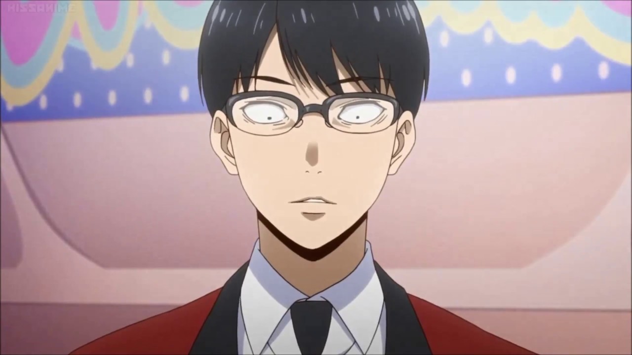 images Kaede Kakegurui White Hair kakegurui manyuda huh youtube