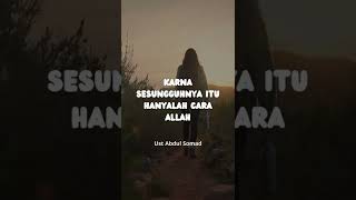 Jangan Bersedih - Ustad Abdul Somad #shorts #shortvideo #shortsislamicstatus2022