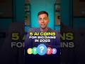 Top 5 Crypto AI Gems For 2025 Crypto Solana Ai Top 5 Crypto AI Gems For 2025 Crypto Solana Ai