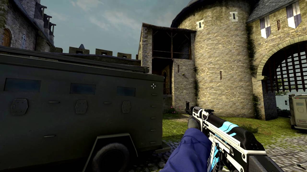 InZert* Faceit Highlights