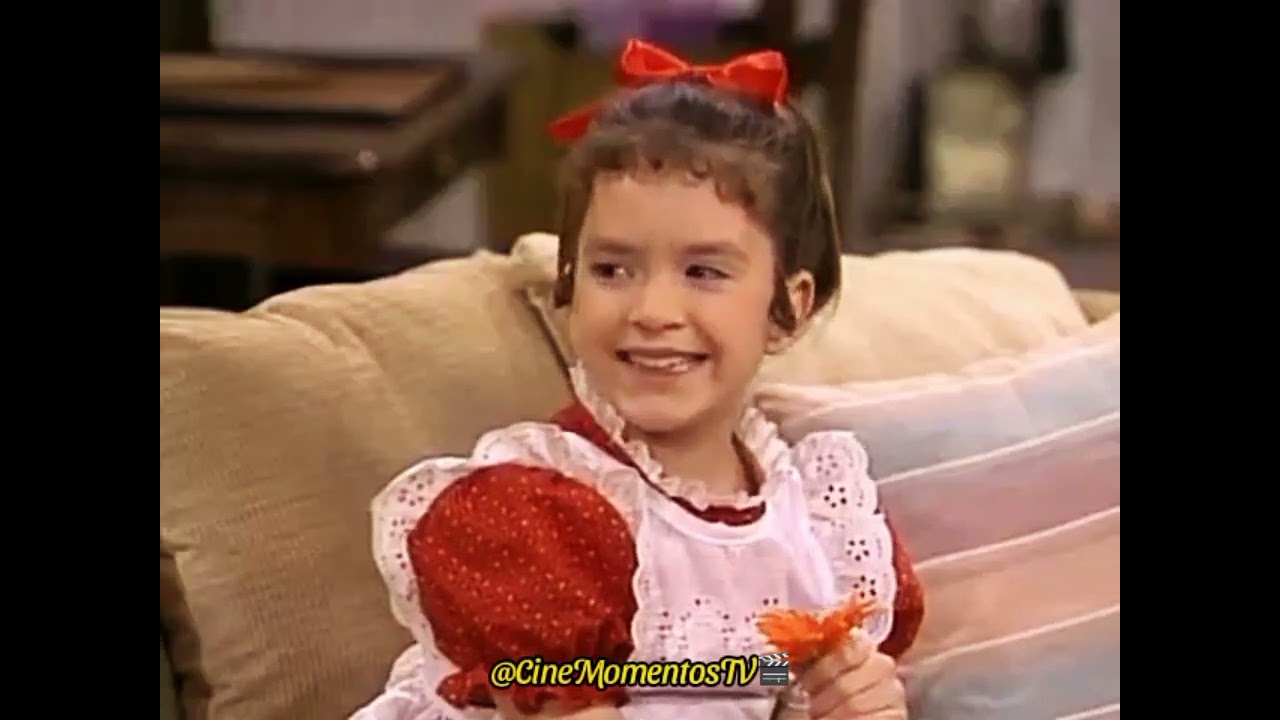 Série: Super Vicki "Small Wonder" Episódio 1 (1ª Temporada)