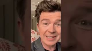Rick Astley Gets Ralph Gets Wrecked Rolled