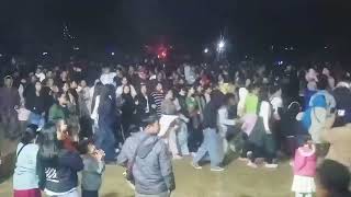 Rangeeni Song Garo - People Dance 2026 02 - Jan