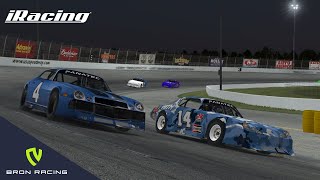 iRacing | How did I was so fast? Overtaking mode ON #simracing #iracing