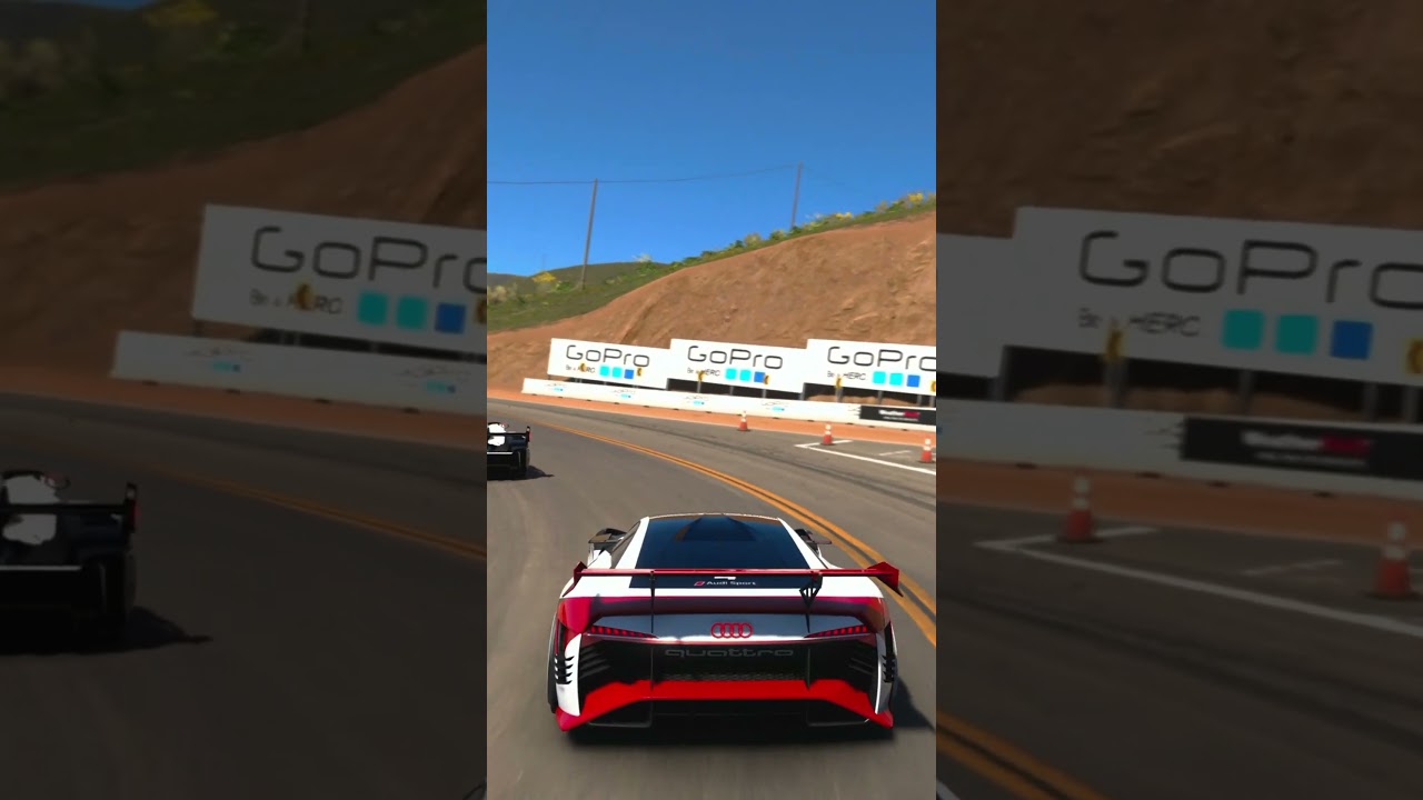 Audi VGT Vs Sauber C9 | Gran Turismo 7 | Max Tune Review | Grand Valley