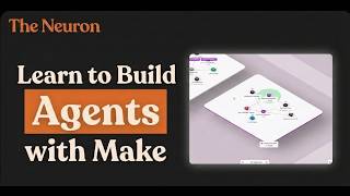 How to Use Make to Unlock Your Business' True Agentic Power (w/ Darin Patterson)