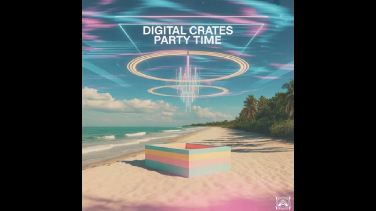 Watch Digital Crates - Party Time on YouTube Watch Digital Crates - Party Time on YouTube