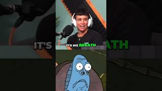 His Breath Was So Bad I Couldnt Eat For Years #podcast #funny #shorts
We are sharing our worst bad breath stories that ruined a favorite meal forever.
Close-quarters training can get awkward fast when hygiene isnt a priority. This conversation covers the hilarious, cringeworthy reality of dealing with someone who has terrible breath during a workout.
Let us know your own funniest gym horror stories in the comments. His Breath Was So Bad I Couldnt Eat For Years #podcast #funny #shorts