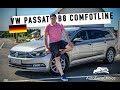 Volkswagen Passat B8 2.0TDI Comfortline /Доставка авто с Германии/Покупка авто в Германии в карантин