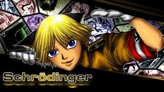 Schrodinger Hellsing-Wait and Bleed (Slipknot)