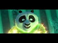 Po VS Kai Final Fight Scene Kung Fu Panda 3 