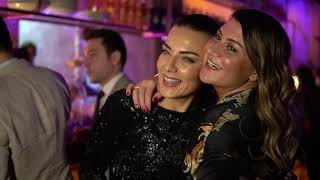 Komunite I Bref Deluxe Gathering