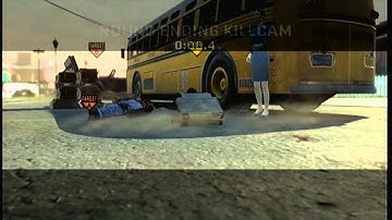 C4 teleportation glitch + tutorial. (Black Ops)