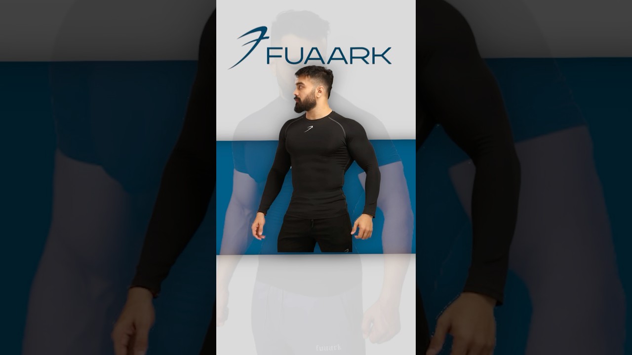 How Fuaark is challenging Nike & Adidas 🎽