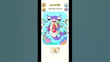 DOP 5 Level 353 Solution - How to Solve the Hidden Object Puzzle!