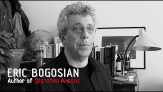 Eric Bogosian: Operation Nemesis