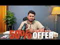 Want Extra Trading Power? New Bonus for Saim Students – Watch for Details!