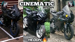 KUMPULAN CINEMATIC R15 V4 HEDON PARAH🔥☝ kumpulan cinematic tiktok. #r15v4 #r15v4indo #r15m