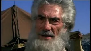 Los Diez Mandamientos - Pelicula completa en español