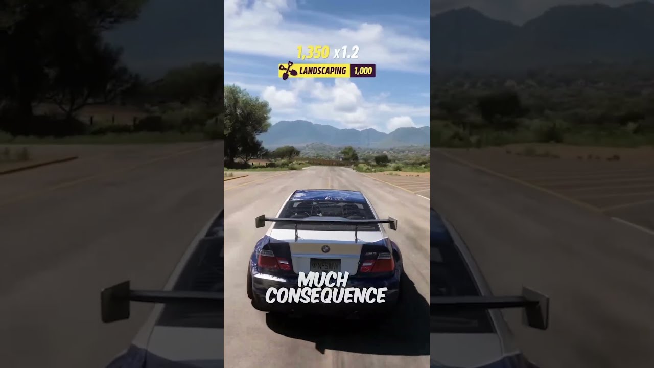 Действительно ли Forza Horizon 5 реалистична?