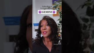 Gemini Zodiac & Hoodoo