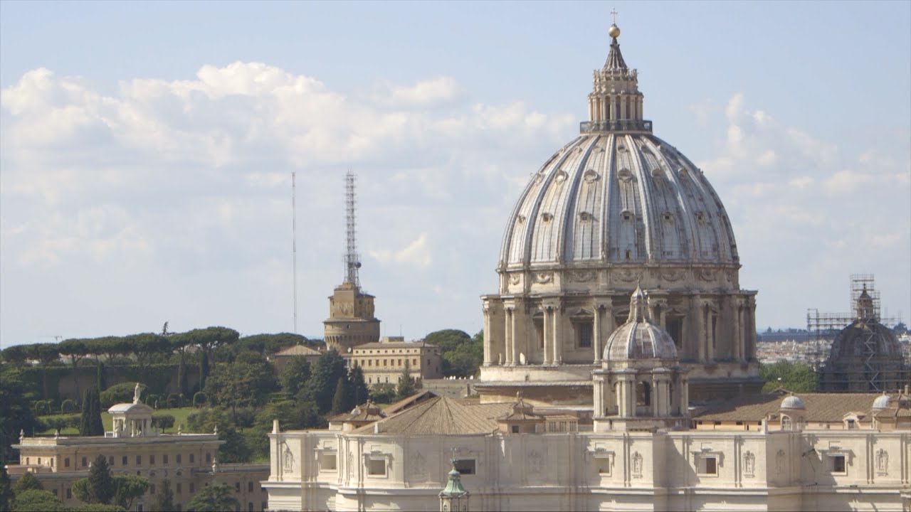 The Universality of the Church