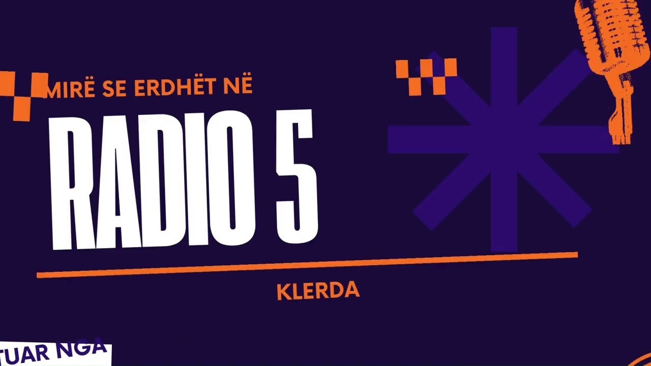 radio 5