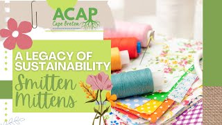 A Legacy of Sustainability - Elaine Shea