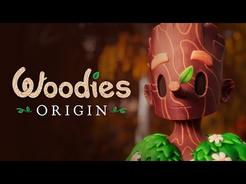 Woodies Origin Teaser