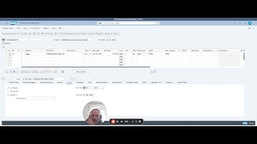 Creating Intercompany Stock Transfer Orders