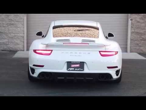 Loud Porsche 991 Turbo With Agency Power Cat Delete Race Pipes Youtube Loud Porsche 991 Turbo With Agency Power Cat Delete Race Pipes Youtube