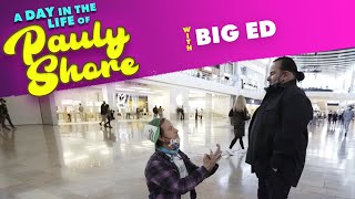 Pauly Shore Messes with Big Ed (Full Series)