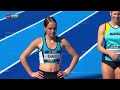 Day Four Full Replay | 2026 Australian Athletics Championships