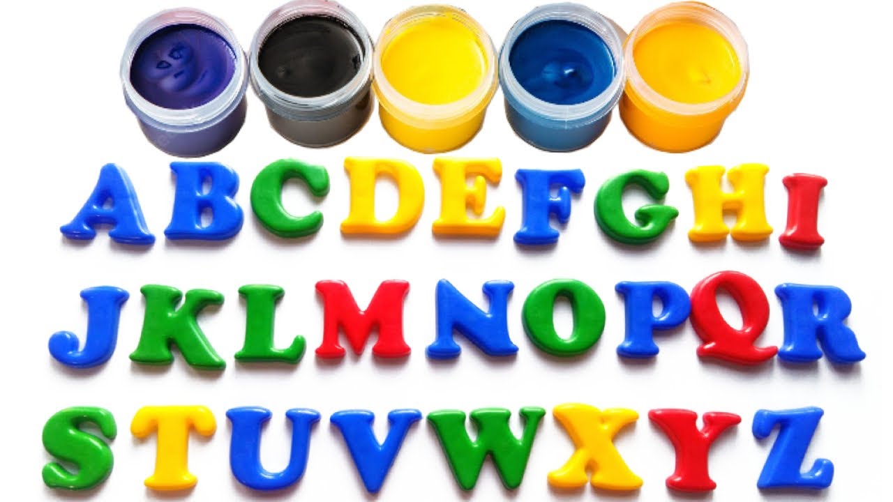 abcd | abcde | a for apple b for ball C for cat | alphabets | अ से अनार ...