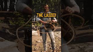 The Hardest Way To Play Red Dead 2