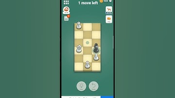 Pocket Chess Level 99 Walkthrough Solution#chess #chesscom #chessgame #chesspuzzle #pocketchess