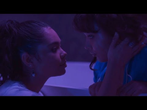 Paige and AJ all their story (Crush 2022)