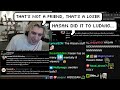 xQc Calls Out Hasan for Throwing his Friends Under the Bus & Leaving Them Defenseless