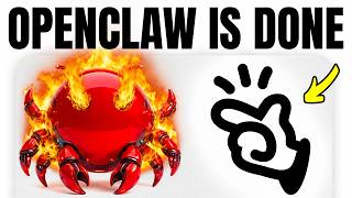 NEW Manus Agent DESTROYS OpenClaw?