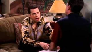 Charlies Weisheit Des Tages 1 Two And A Half Men