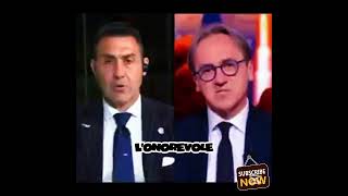 VANNACCI ASFALTA BONELLI#short #viral #politics