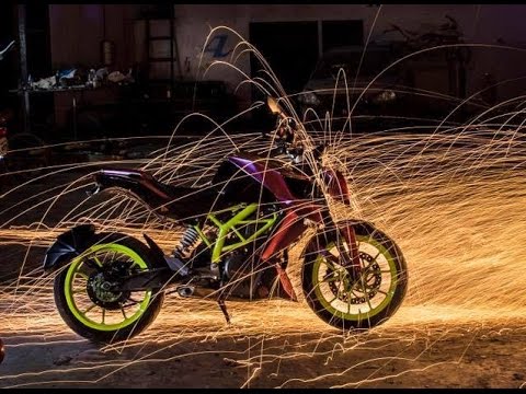 superduke 390